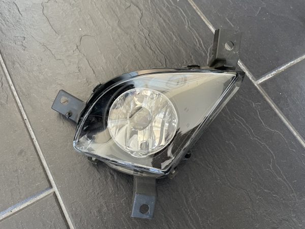 NEBELSCHEINWERFER  BMW 3er E90 3er TOURING E91