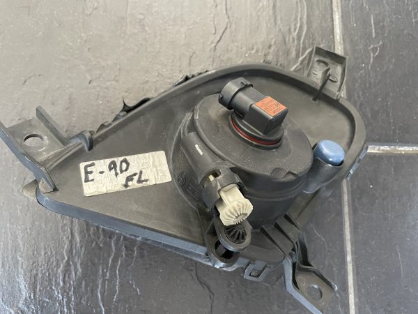NEBELSCHEINWERFER  BMW 3er E90 3er TOURING E91 – Bild 2