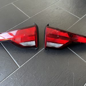 Rückleuchten Heckleuchte Audi A4 8W9 945 075 , 8W9 945 076