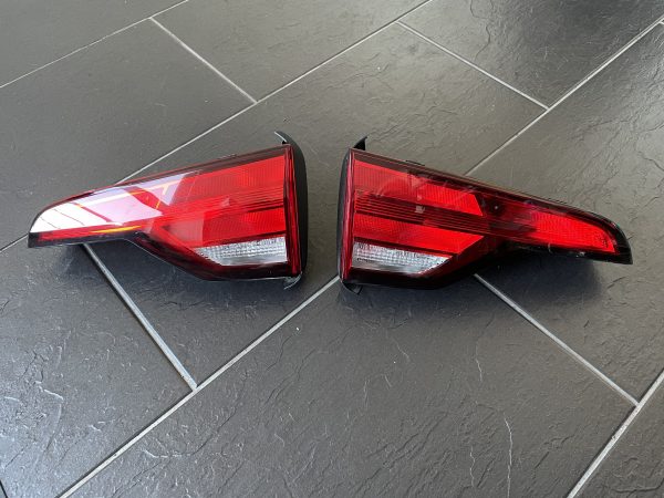 Rückleuchten Heckleuchte Audi A4 8W9 945 075 , 8W9 945 076