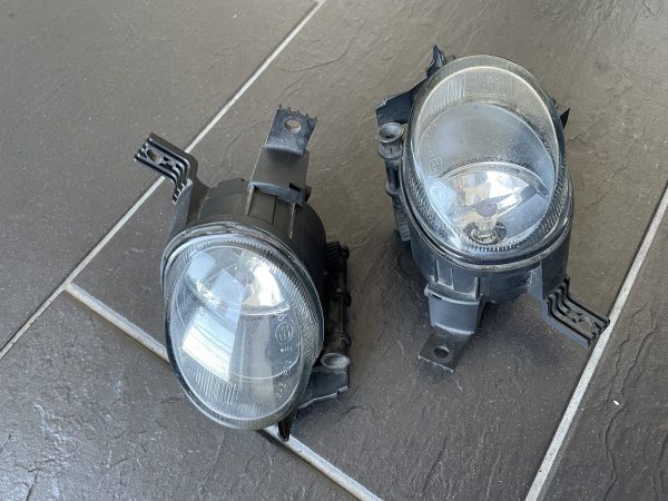 Nebelscheinwerfer Audi  8E0941699