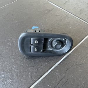 Innenausstattung