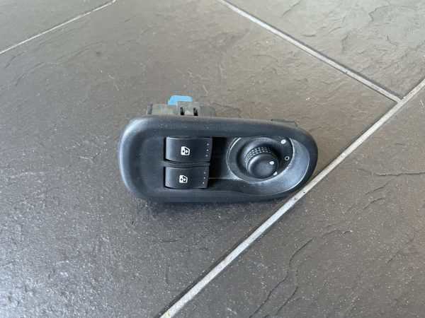 Innenausstattung