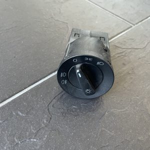 Innenausstattung