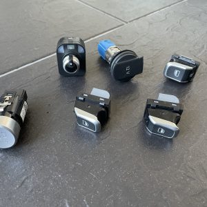 Innenausstattung