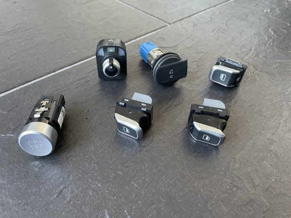 Innenausstattung